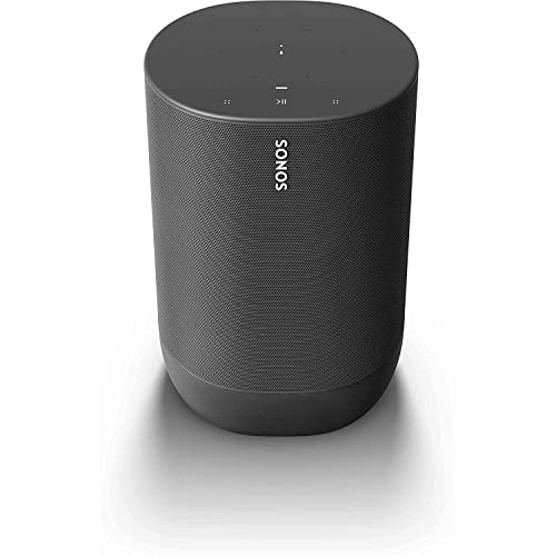 Sonos Move - Parent