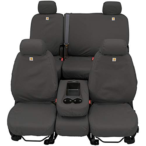 Covercraft SSC2474CAGY Carhartt SeatSaver ????? ?????? ...