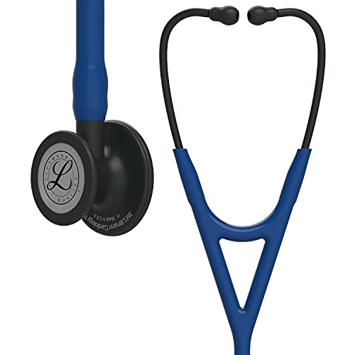 3M Littmann 3M™ Littmann® Cardiology IV™ Diagnostic Ste...