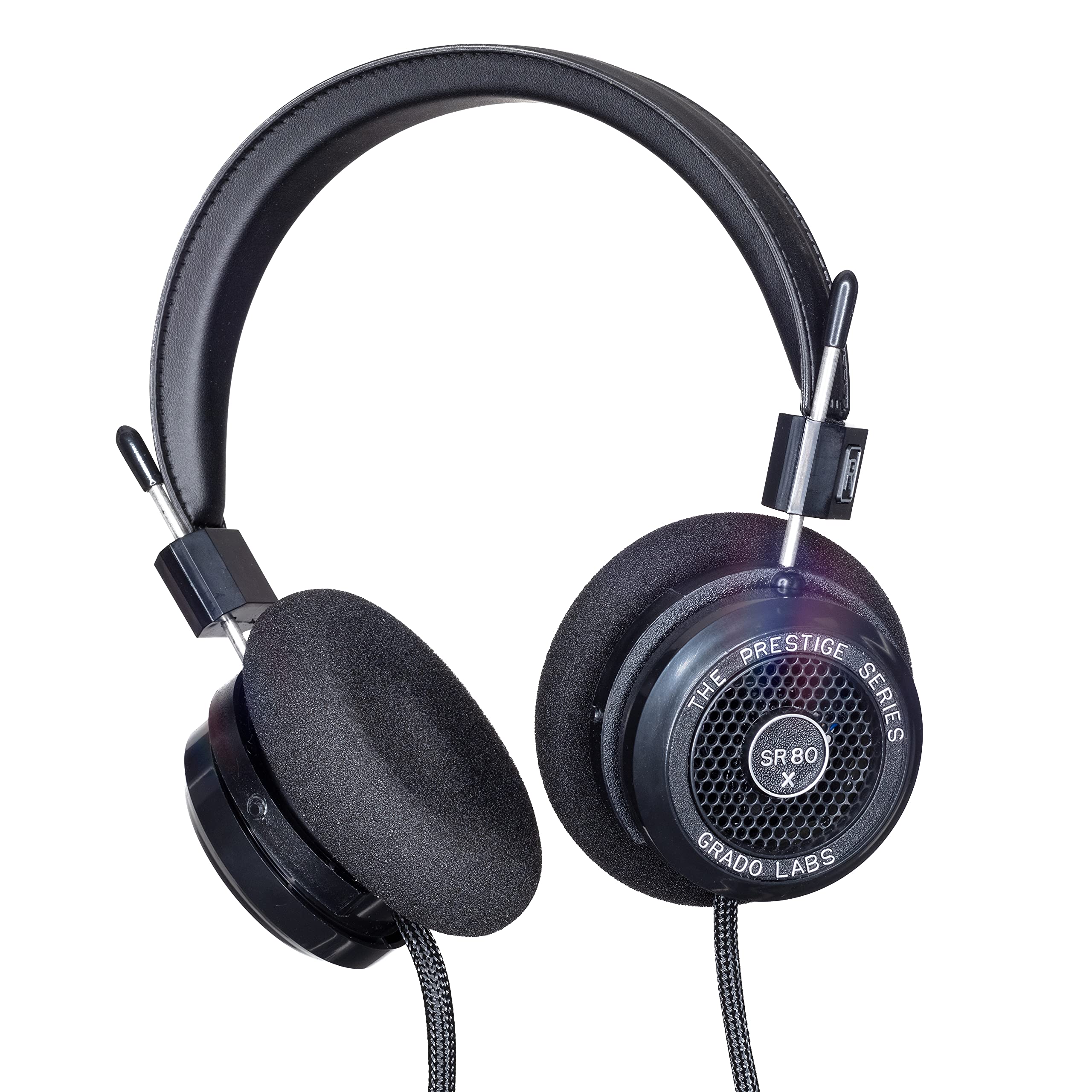 GRADO SR80x Prestige Series Wired Open Back ??????? ???...