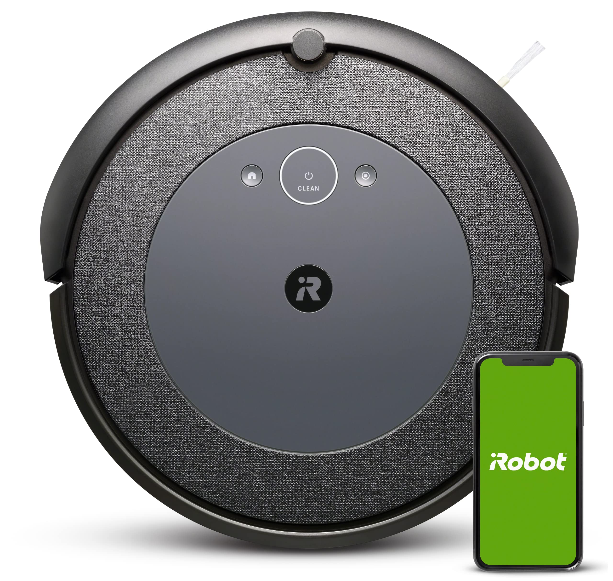 iRobot Roomba i4 EVO (4150) ???? ????? ????? ?-Wi-Fi - ...