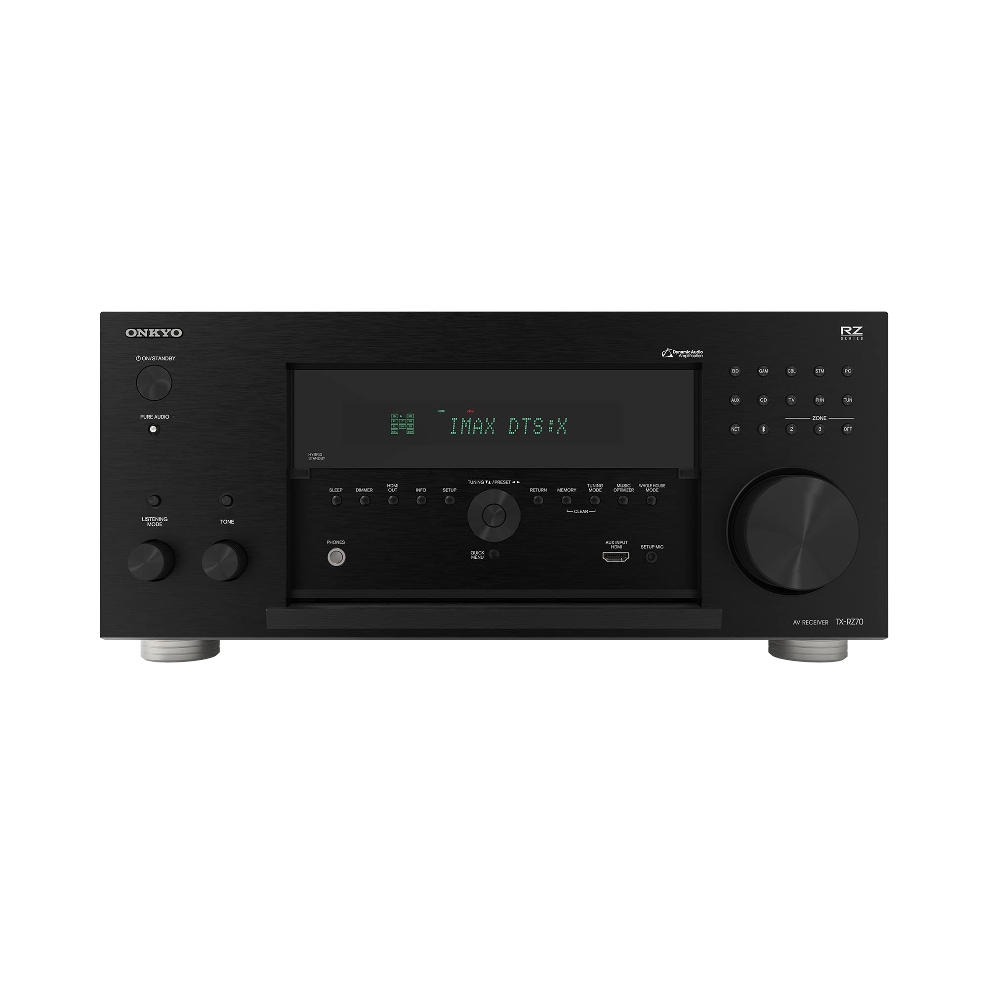 Onkyo ???? AV TX-RZ70 11.2 ??????