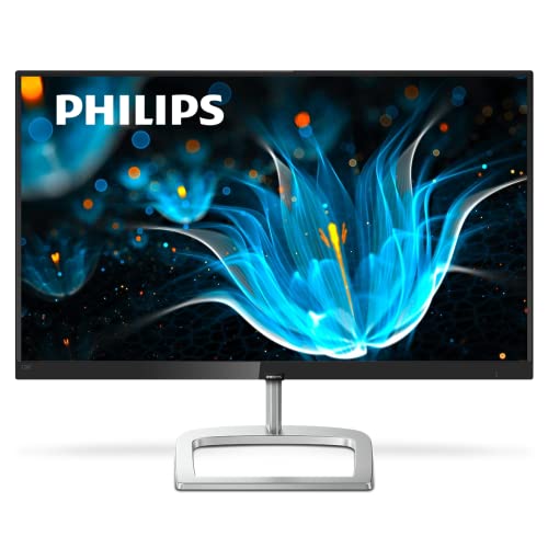 Philips צג ללא מסגרת 226E9QDSB 22'