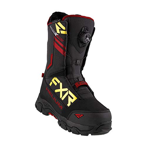 FXR Helium BOA Boot 2021