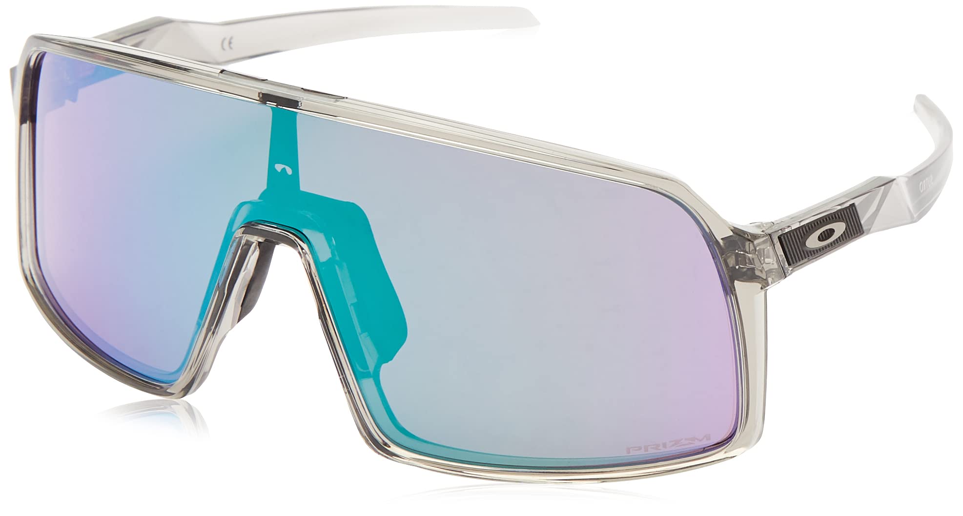 Oakley Men's Oo9406 Sutro Sunglasses