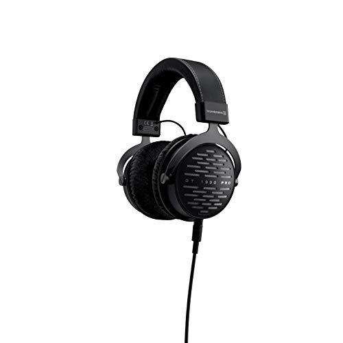 BeyerDynamic DT 1990 Pro-Open-Back Studio Reference ???...