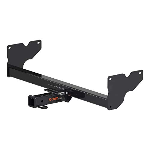 CURT 13381 Class 3 Trailer Hitch, 2-Inch Receiver, Fits...