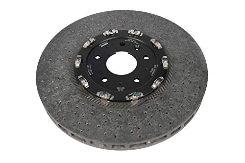GM Parts GM Genuine Parts 177-1175 Front Disc Br...