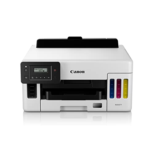 Canon ????? MAXIFY GX5020 ??????? ?? ??????? ???