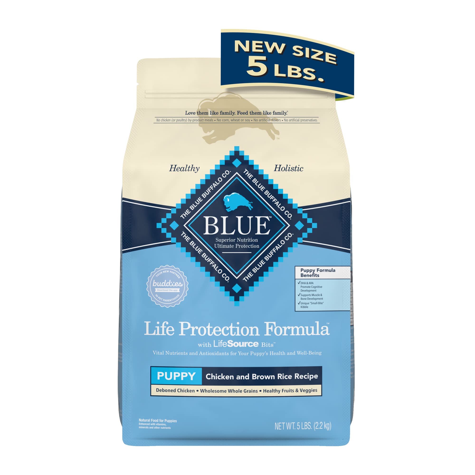 Blue Buffalo Life Protection Formula ???? ?????? ????? ...