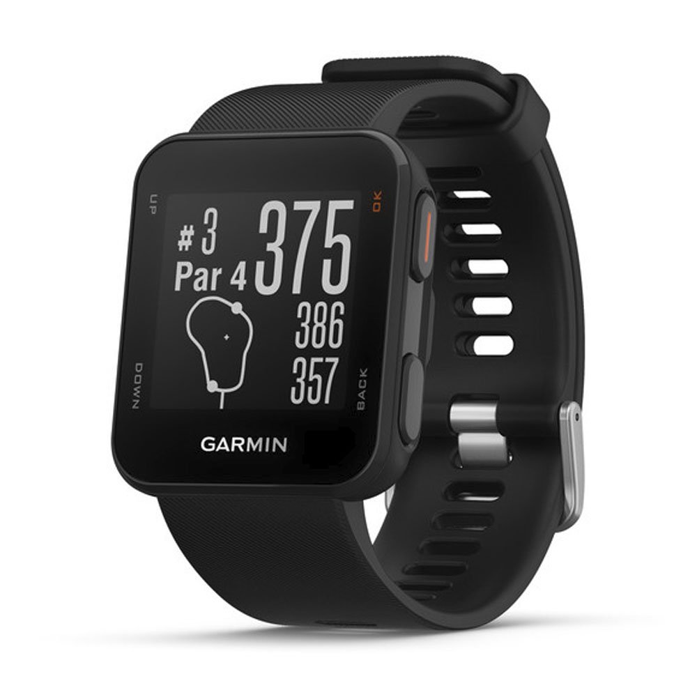 Garmin 010-02028-00 Approach S10, Lightweight GPS Golf ...