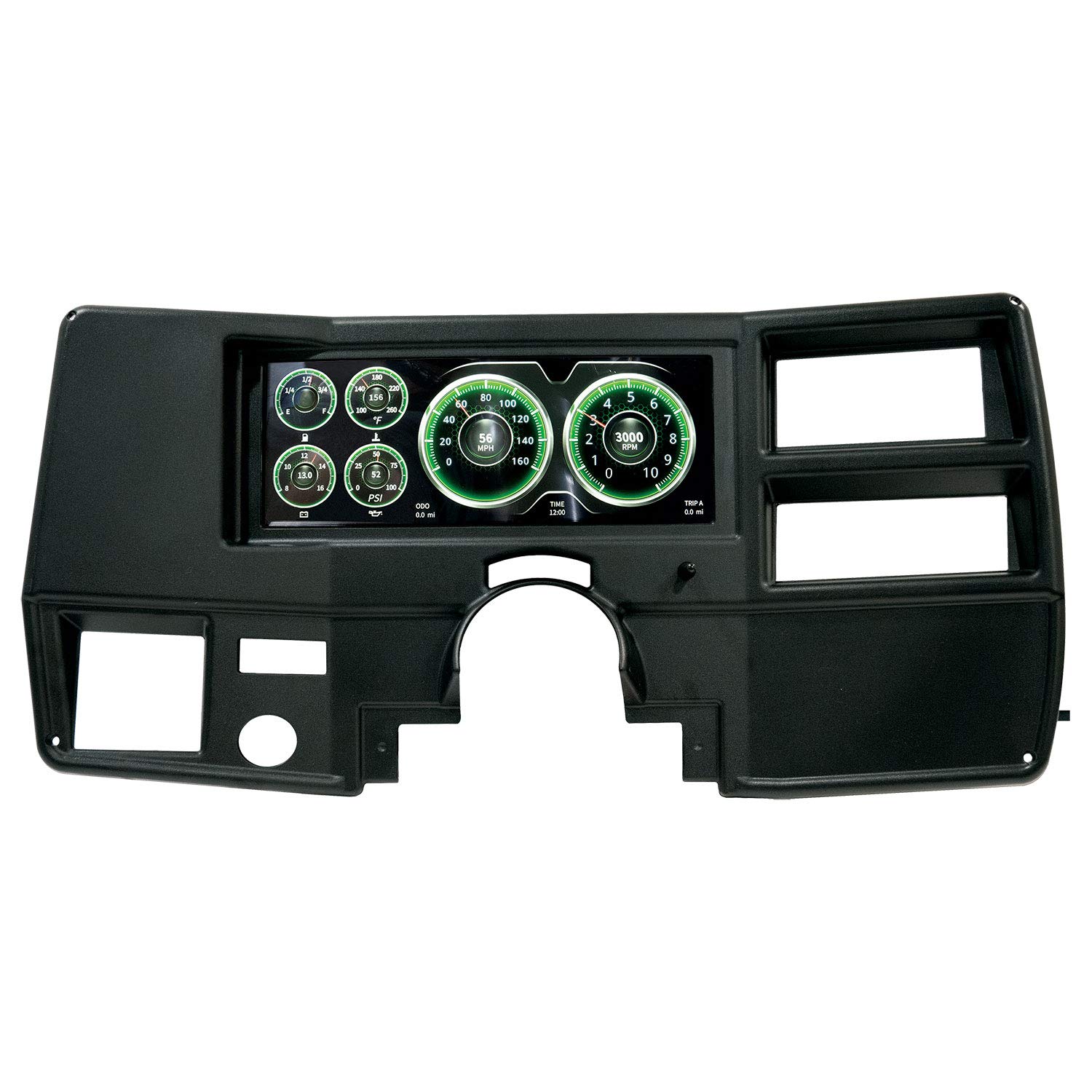 Auto Meter 7004 InVision Direct Fit Digital Dash...