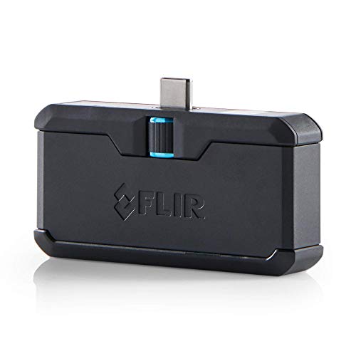 FLIR ONE Pro LT - ???????? (USB-C) - ????? ????? Pro-Gr...