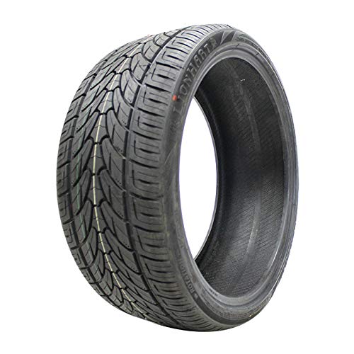 Lionhart LH-Ten all_ Season Radial Tire-265/35ZR22 102W