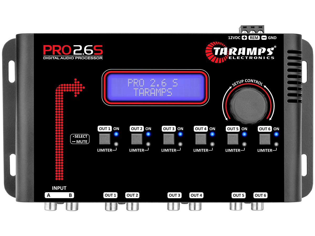 TARAMP'S ???????? ???? ????? ??????? ?? Taramps Pro 2.6...