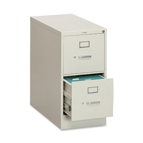 HONÂ® HON312PL - HON 310 Series Vertical File With Lock...