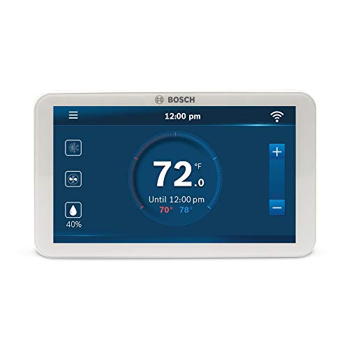 BOSCH THERMOTECHNOLOGY Bosch BCC100 Connected Control ?...