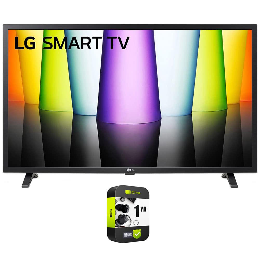 LG 32LQ630BPUA 32 ????' HDR Smart LCD HD TV 2022 ????? ...