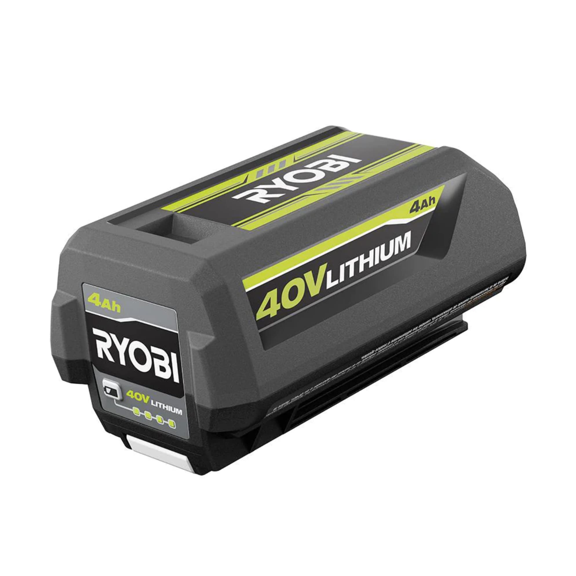 Ryobi ????? ??????-??? 40V 4.0 Ah OP4040