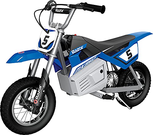 RAZOR MX350 Dirt Rocket Electric Toy Motocross ?????? ?...