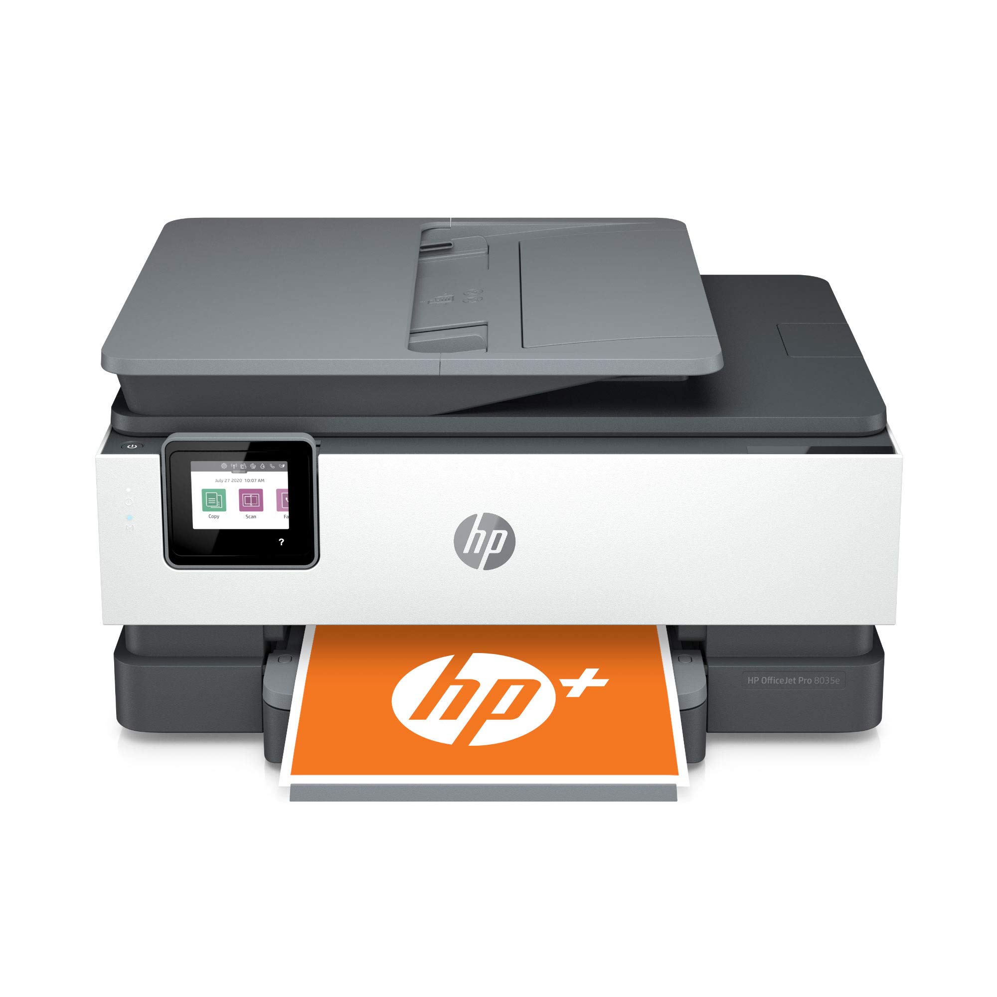 HP OfficeJet Pro 8035e ????? All-in-One ??????? ???????...