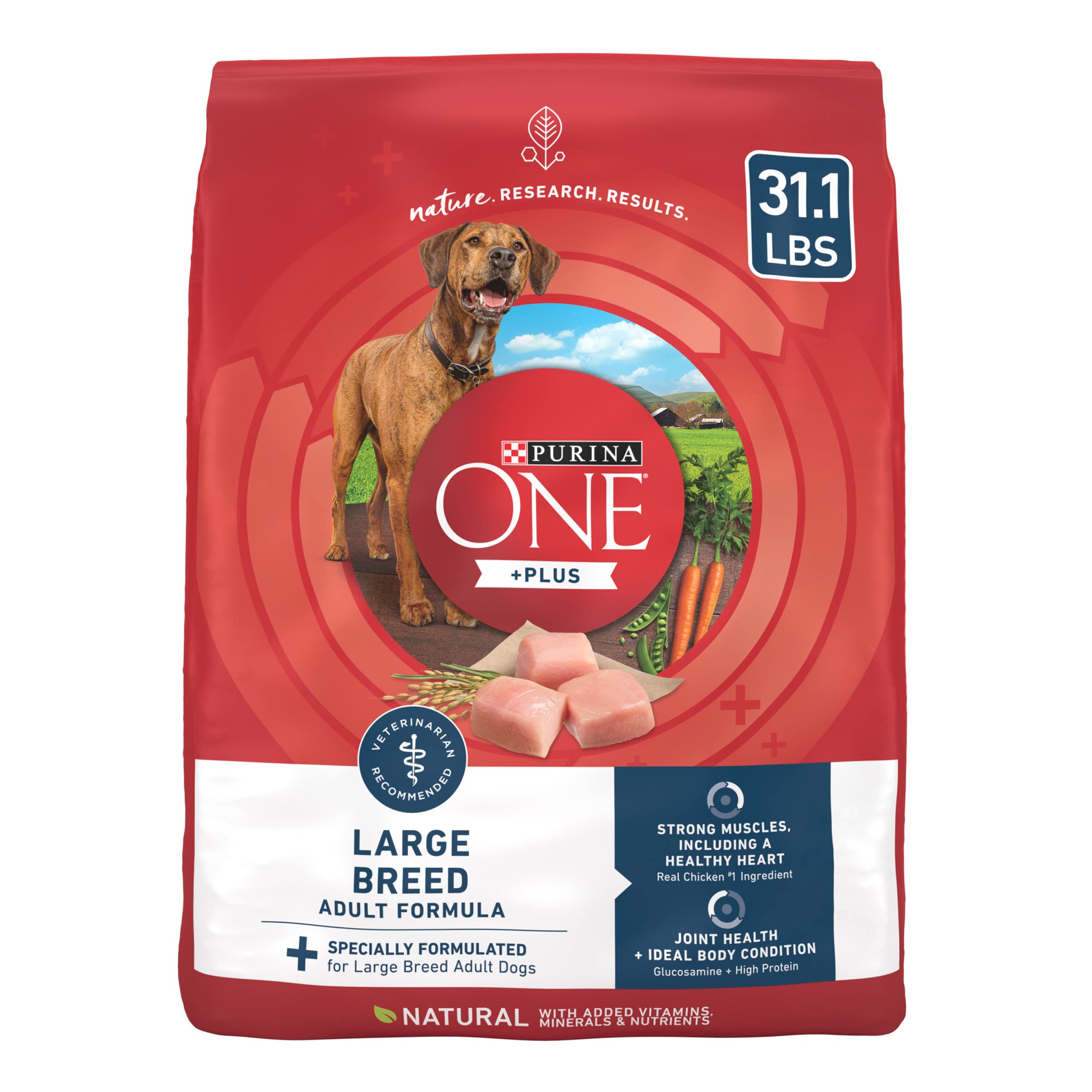 Purina ONE PET_FOOD