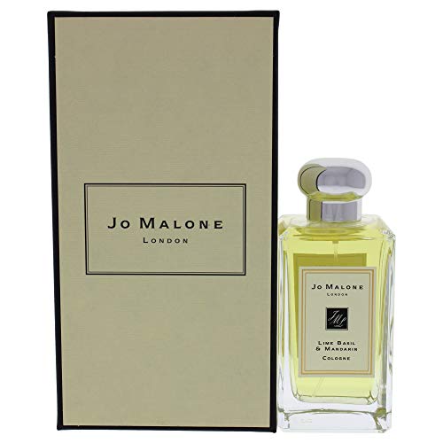 Jo Malone ליים בזיליקום מנדרין מאת עבור יוניסקס ...