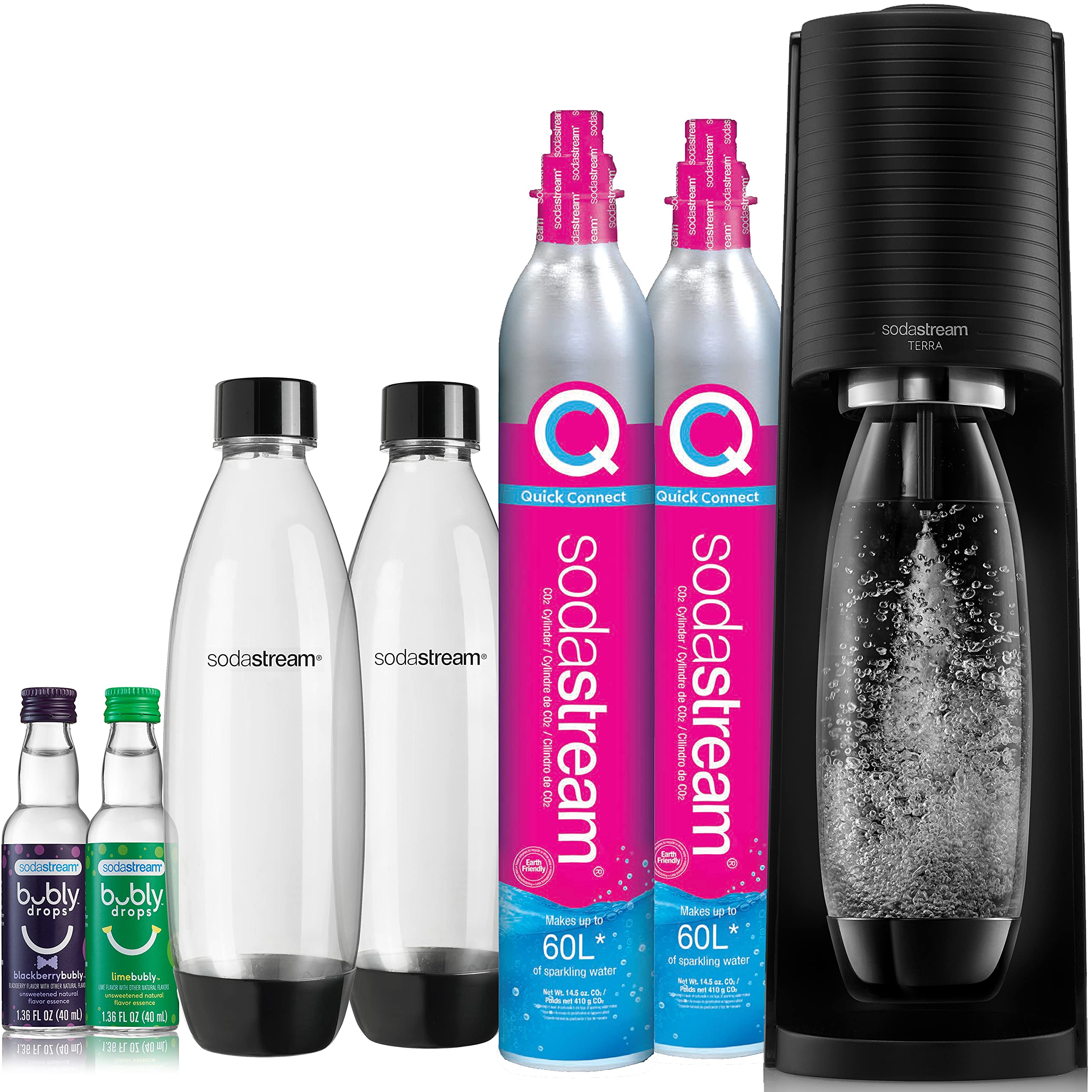 SodaStream ????? ??? ?????? ?? ???