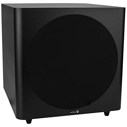 Dayton Audio SUB-1200 ??????? ????? 12' 120 ????