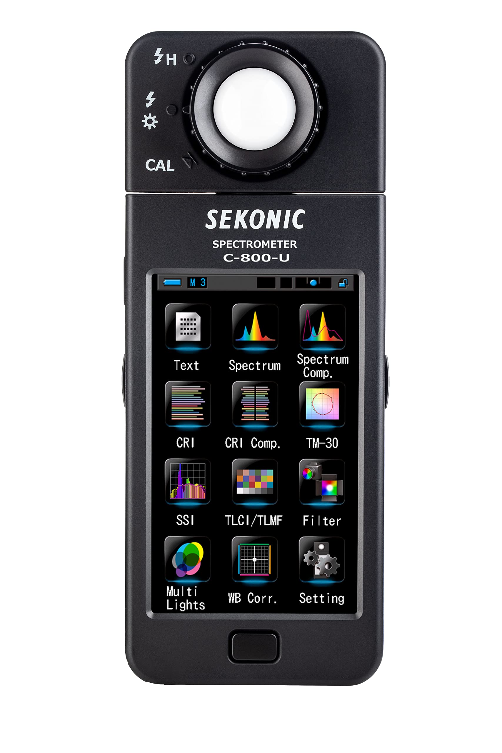 Sekonic ????????? (401-800)