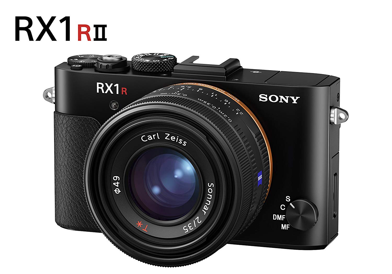 Sony ????? ????? ???????? Cyber-shot DSC-RX1 RII