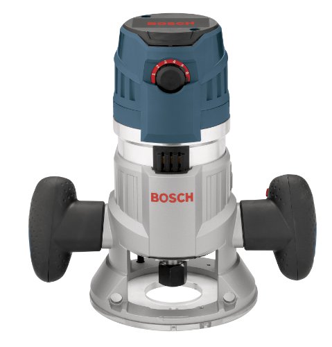 Bosch ??? MRF23EVS 2.3 HP Electronic VS Fixed-Base ?? ?...