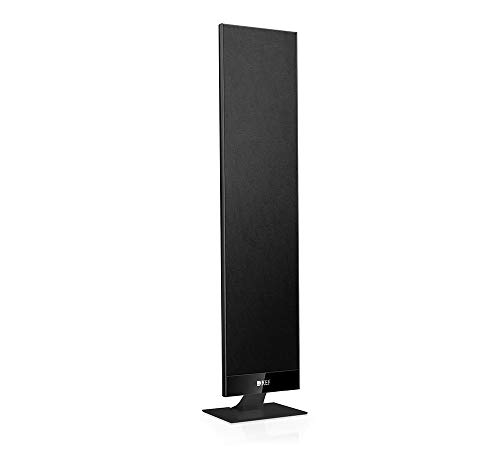 KEF רמקול לווין T301 - שחור (זוג)...