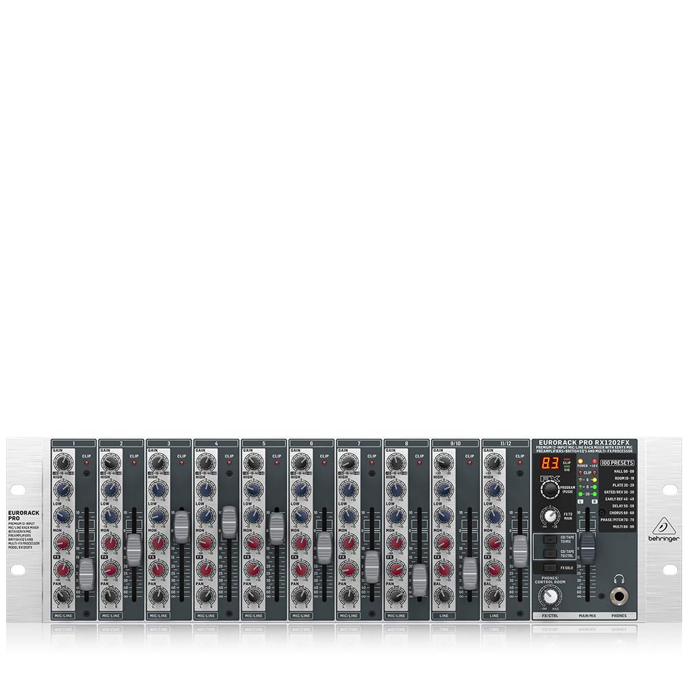 Behringer 