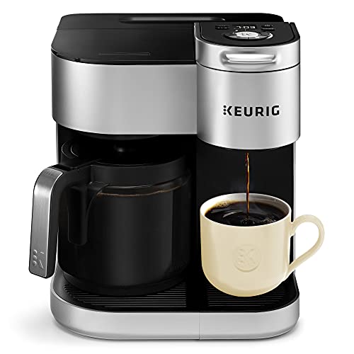 Keurig ® K-Duo Special Edition Single Serve K-Cup Pod &...