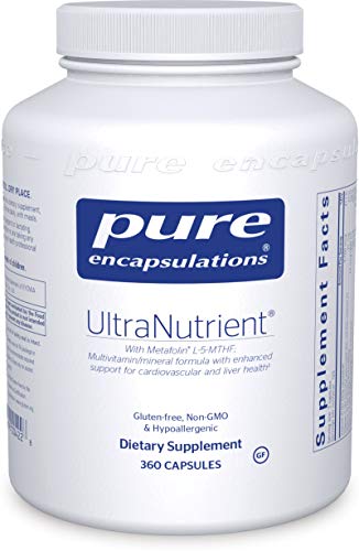 Pure Encapsulations - UltraNutrient - ??????? ????? ???...