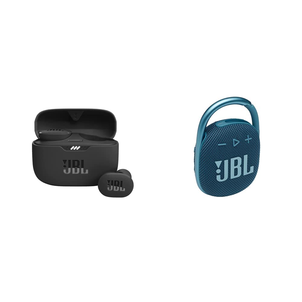 JBL Tune 130NC TWS True Wireless In-Ear ??????? ????? ?...