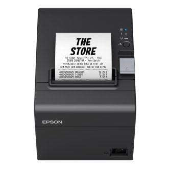 Epson TM-T20III POS ???? ????? ??? #: C31CH51001