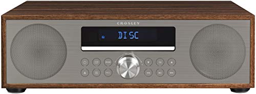 Crosley CR3501A-WA Fleetwood Bluetooth FM ???? ???? ???...