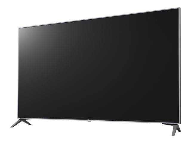 LG Electronics 60UJ7700 60-Inch 4K Ultra HD Smart LED TV (2017 Model)