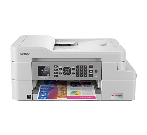 Brother Printer 