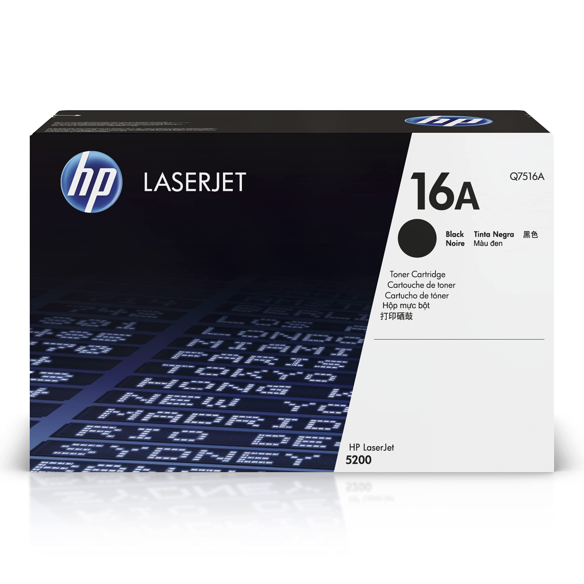 HP ?????? ???? ????? 16A ?????? | ???? ?? ???? LaserJet...