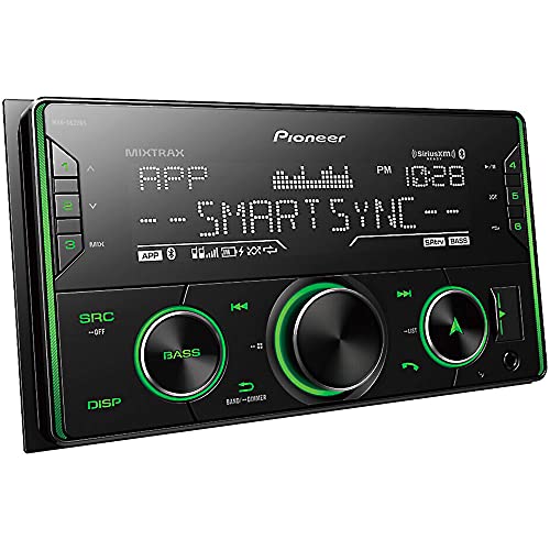 Pioneer ???? ???? ???????? MVH-S622BS