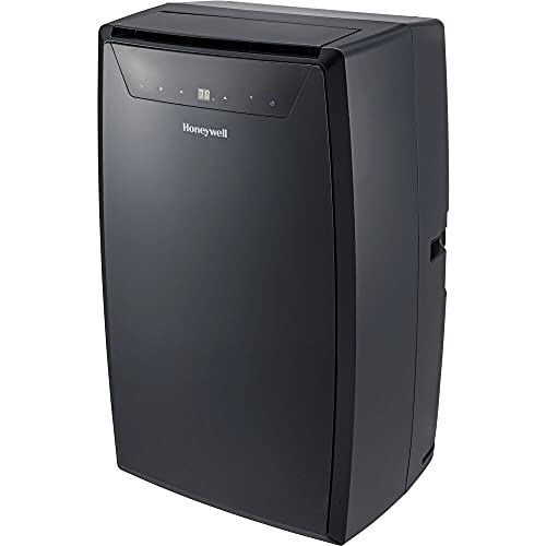 Honeywell 14,000 BTU Portable Air Conditioner, Dehumidi...