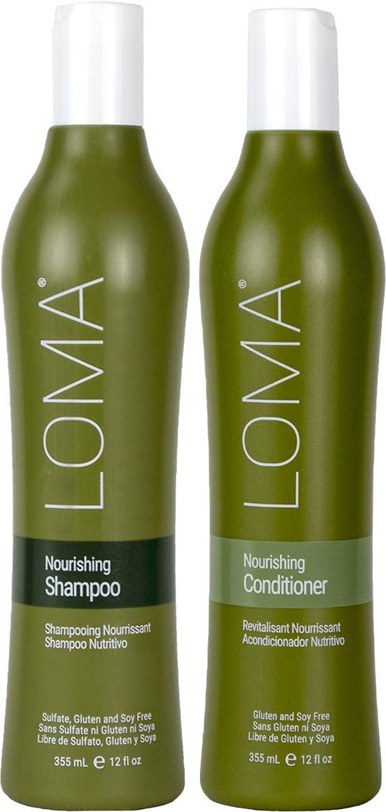 Loma Hair Care Duo ???? ????? ????