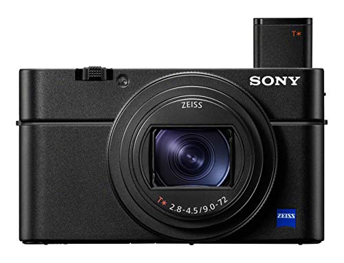 Sony ????? ???????? ??????? RX100 VII ?? ????? CMOS ???...