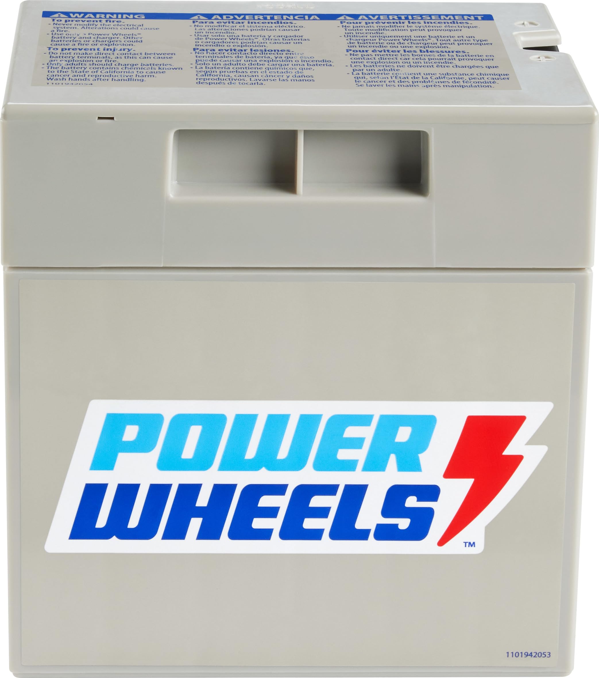 Power Wheels ????? ?????? ????? ?????? 12 ???? 12 Ah ??...