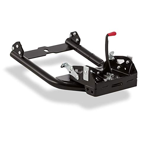 Warn 92100 ProVantage Front Snow Plough Base/Push Tube ...