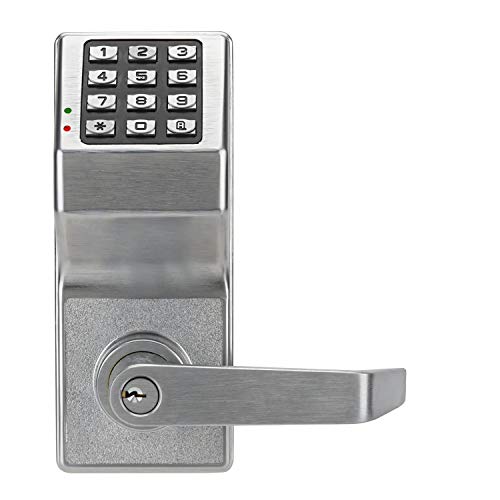 Alarm Lock - DL270026D Trilogy By T2 Stand Alone ????? ...