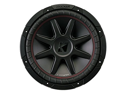 Kicker 12' 800 ???? CompVR 4 ???? DVC ??? ???? ??? ??? ...